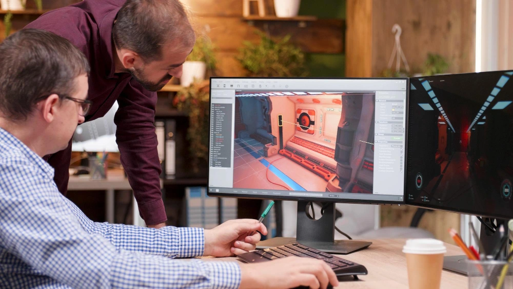 The Future of Creative Design