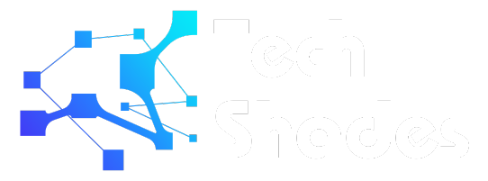 Techshades Logo